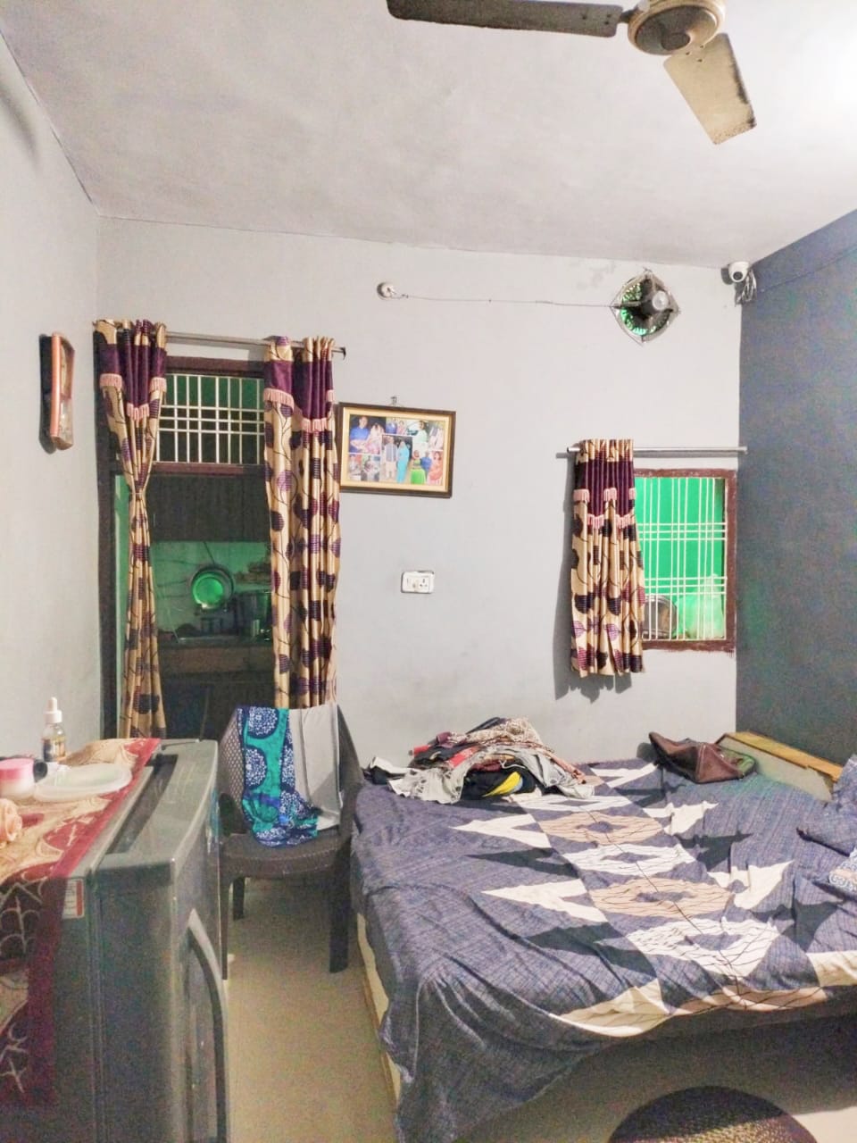 Duplex for Rent in Thatipur, Gwalior - Perfect for a Kind Tenant!