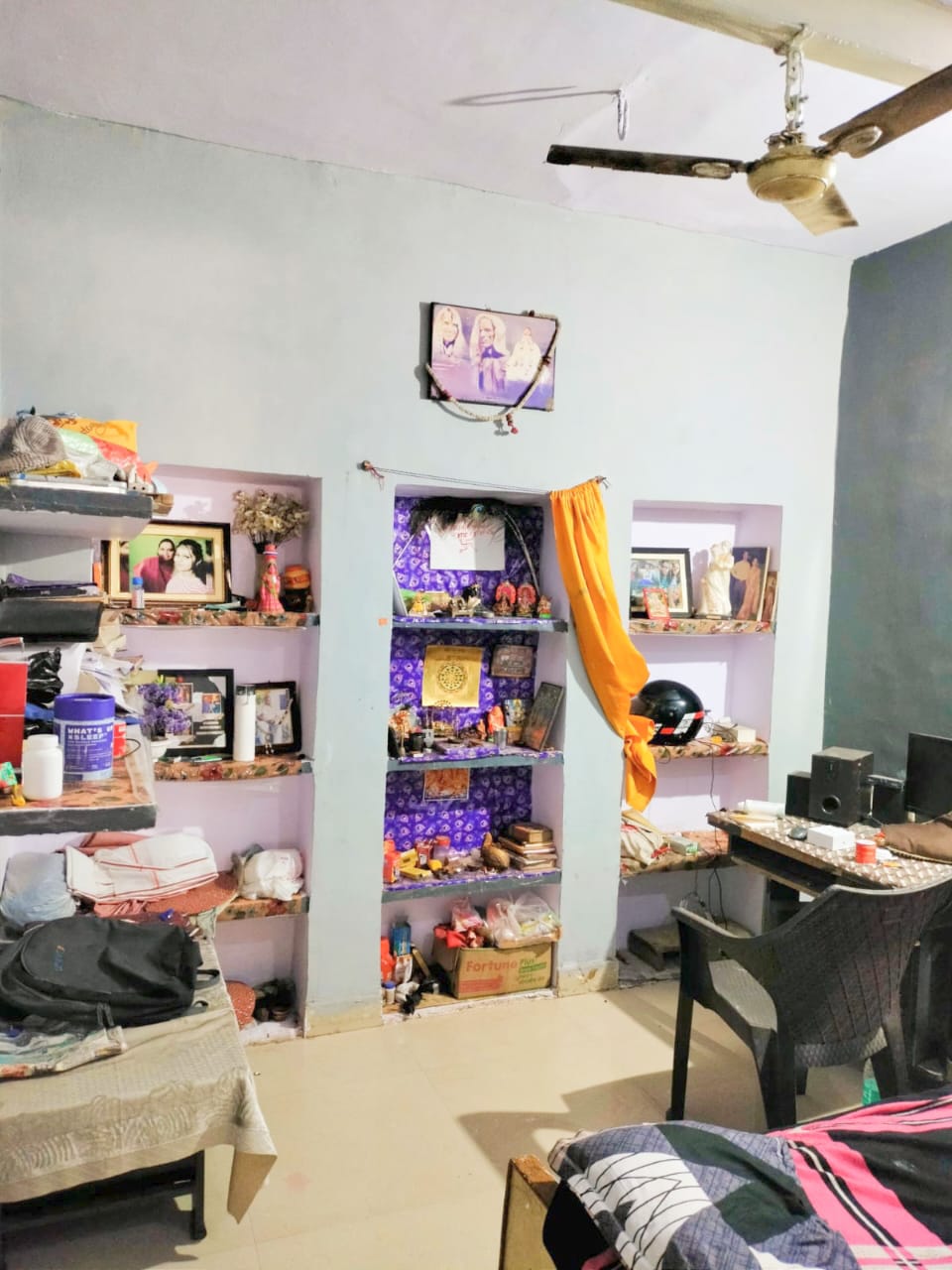 Duplex for Rent in Thatipur, Gwalior | MM48