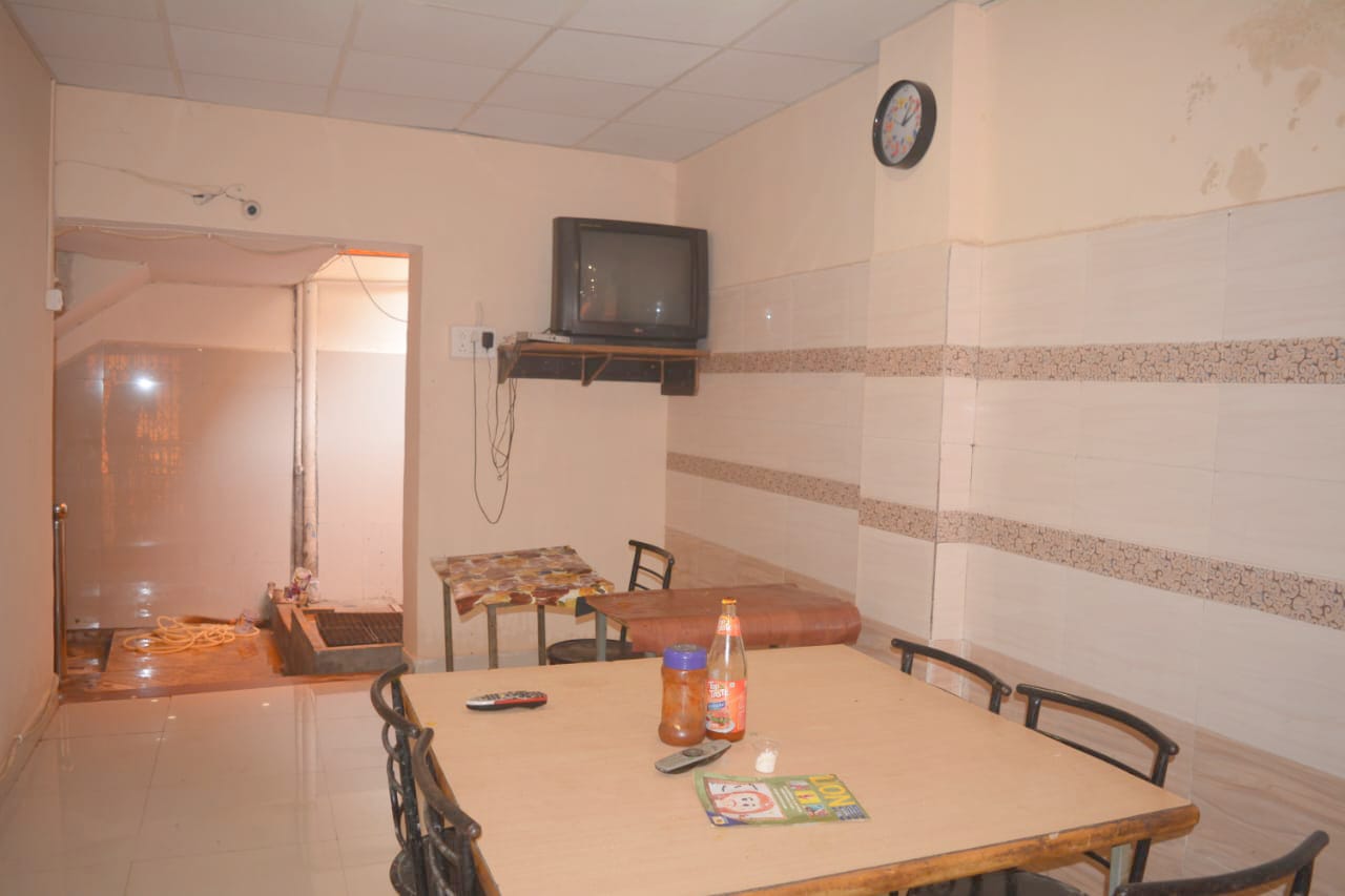 Girls Hostel With AC Rooms in Govindpuri, Gwalior | MM46