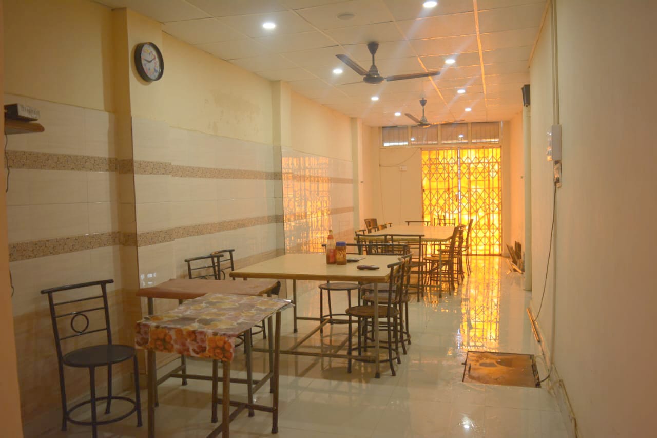 Rooms in Girls Hostel in City Center Govindpuri Gwalior