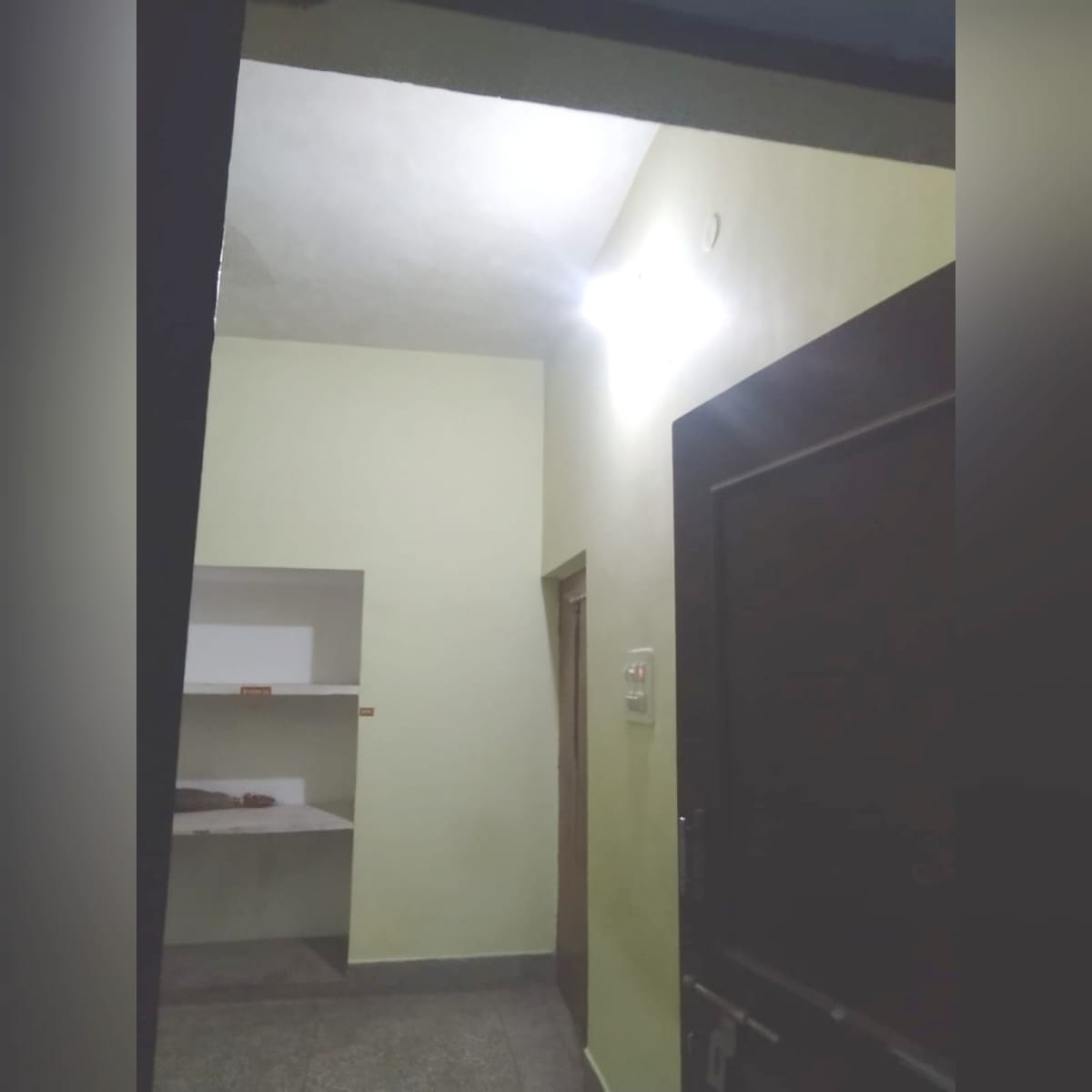 2 Rooms with Kitchen Lat Bath in Thatipur, Gwalior | MM45