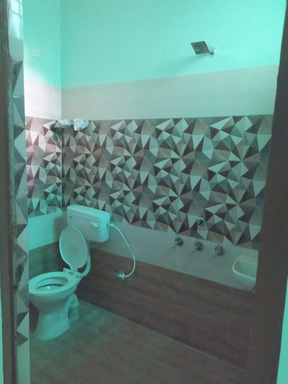 2 Rooms with Kitchen Lat Bath in Thatipur, Gwalior | MM45