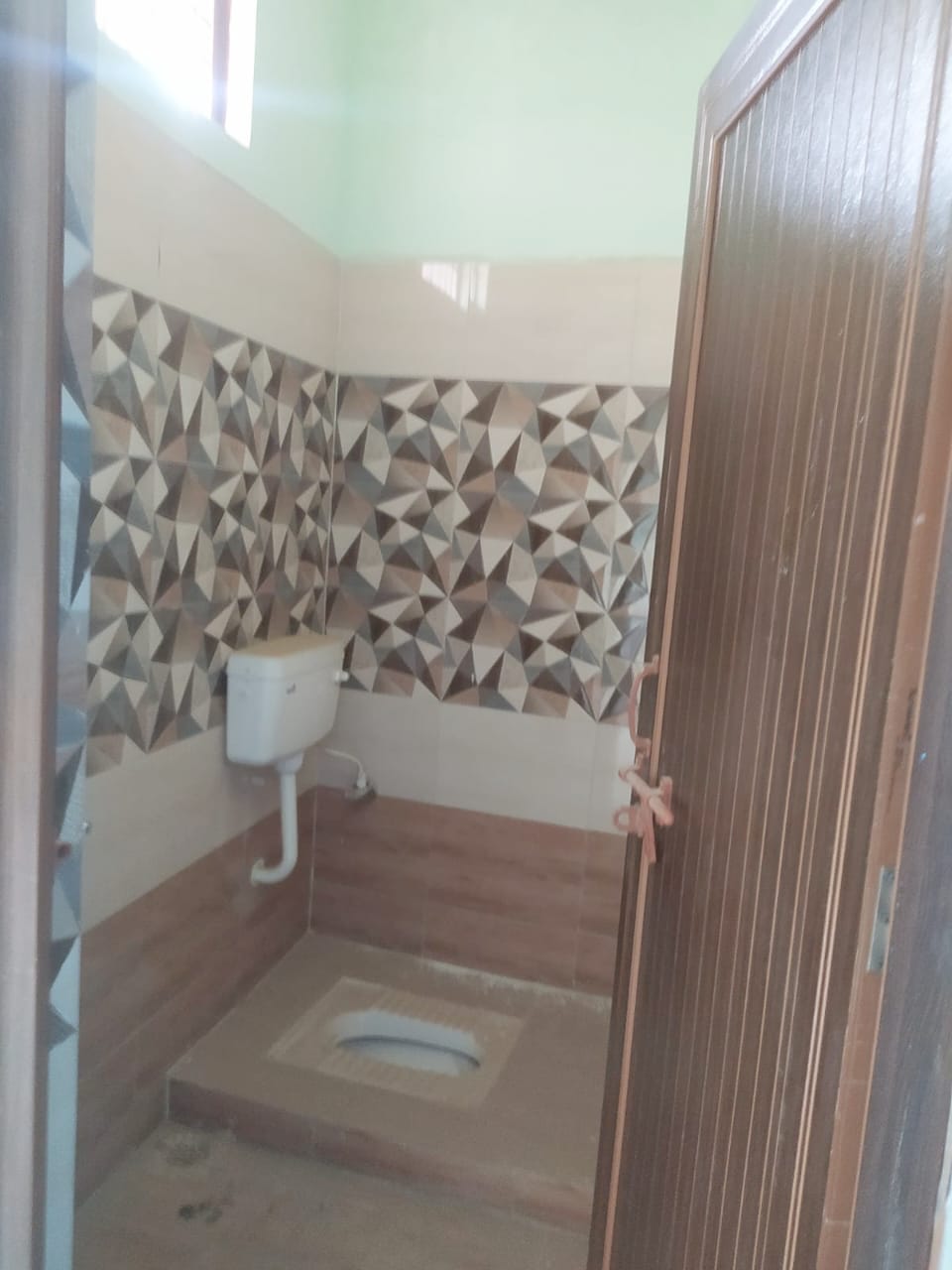 2 Rooms with Kitchen Lat Bath in Thatipur, Gwalior | MM45