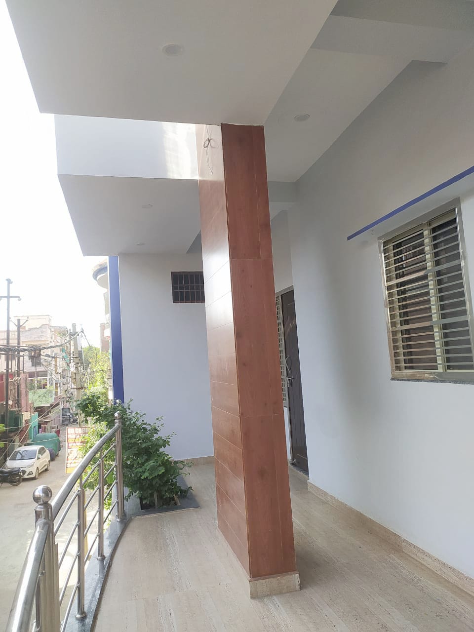 2 Rooms with Kitchen Lat Bath in Thatipur, Gwalior | MM45