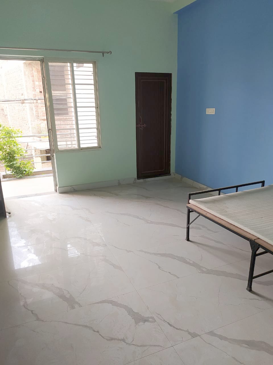 2 Rooms with Kitchen Lat Bath in Thatipur, Gwalior | MM45