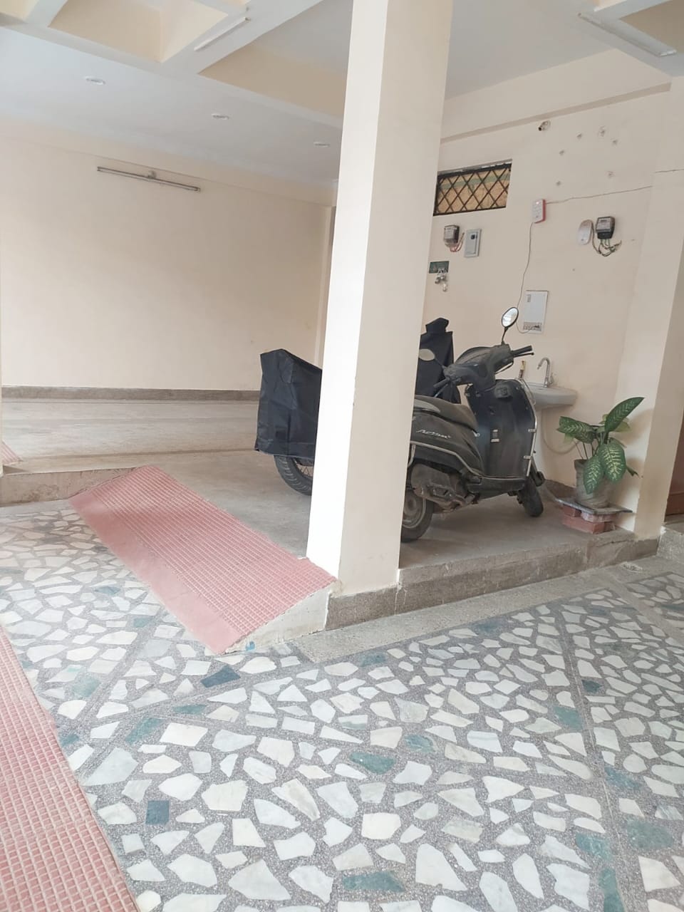 2 Rooms with Kitchen Lat Bath in Thatipur, Gwalior | MM45