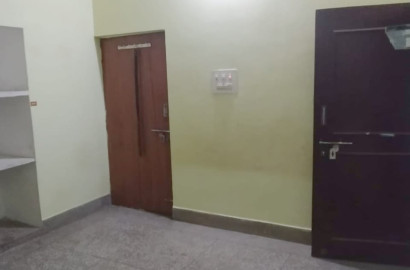 1 Room with attach Kitchen and Lat bath in Thatipur Gwalior