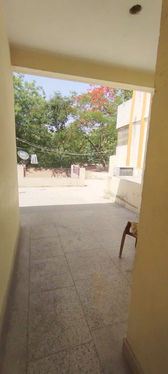 Room for students in Darpan Colony | Thatipur | Gwalior