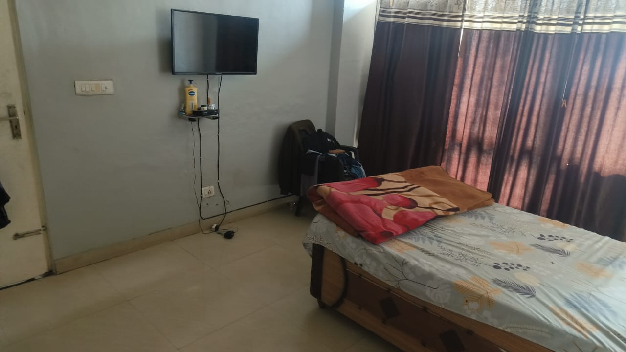 3 BHK Flat for rent in Windsor Hills Gwalior