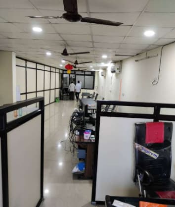 Ready to move 1700 sft Commercial Space at Govindpuri in Gwalior | MM62