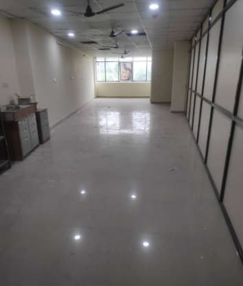 Ready to move 1700 sft Commercial Space at Govindpuri in Gwalior | MM62