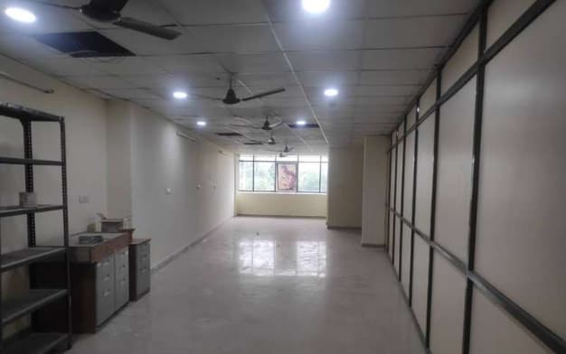 Ready to move 1700 sft Commercial Space at Govindpuri in Gwalior | MM62