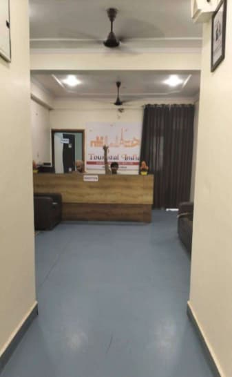 3BHK Commercial Flat for Rent at Govindpuri in Gwalior | MM63