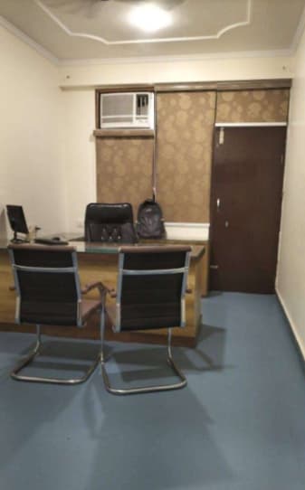 3BHK Commercial Flat for Rent at Govindpuri in Gwalior | MM63