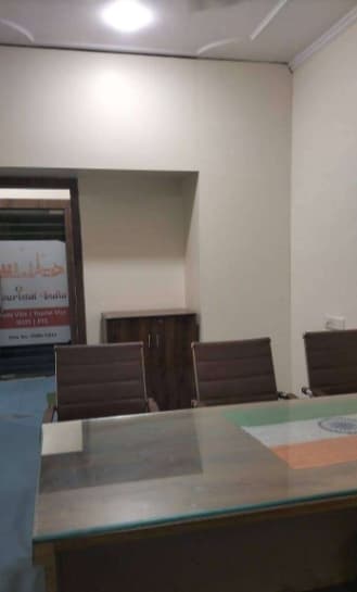 3BHK Commercial Flat for Rent at Govindpuri in Gwalior | MM63