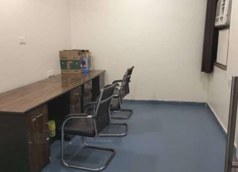 3BHK Commercial Flat for Rent at Govindpuri in Gwalior | MM63