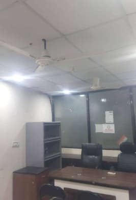 Office Space with Cabins at Govindpuri in Gwalior | MM64