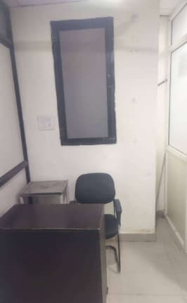 Office Space with Cabins at Govindpuri in Gwalior | MM64