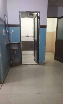 Office for rent Hall with AC at Govindpuri in Gwalior | MM65