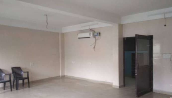 Office for rent Hall with AC at Govindpuri in Gwalior | MM65