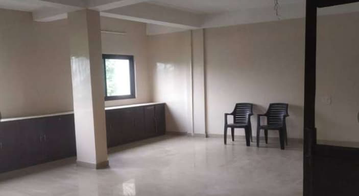 Office for rent Hall with AC at Govindpuri in Gwalior | MM65