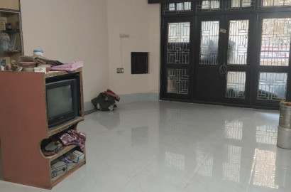 2BHK Apartment Portion on Rent in Vinay Nagar Gwalior