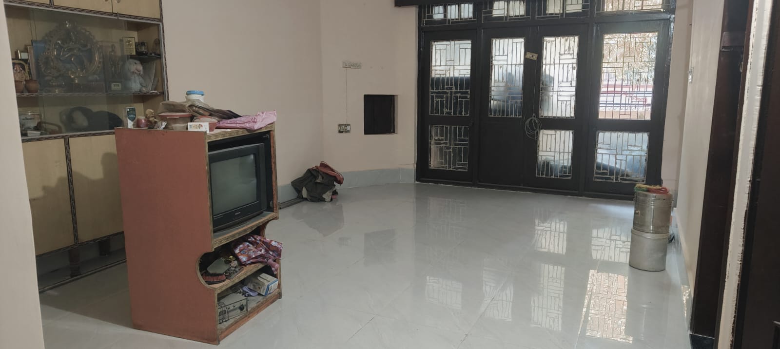 2BHK Apartment Portion on Rent in Vinay Nagar Gwalior | MM69