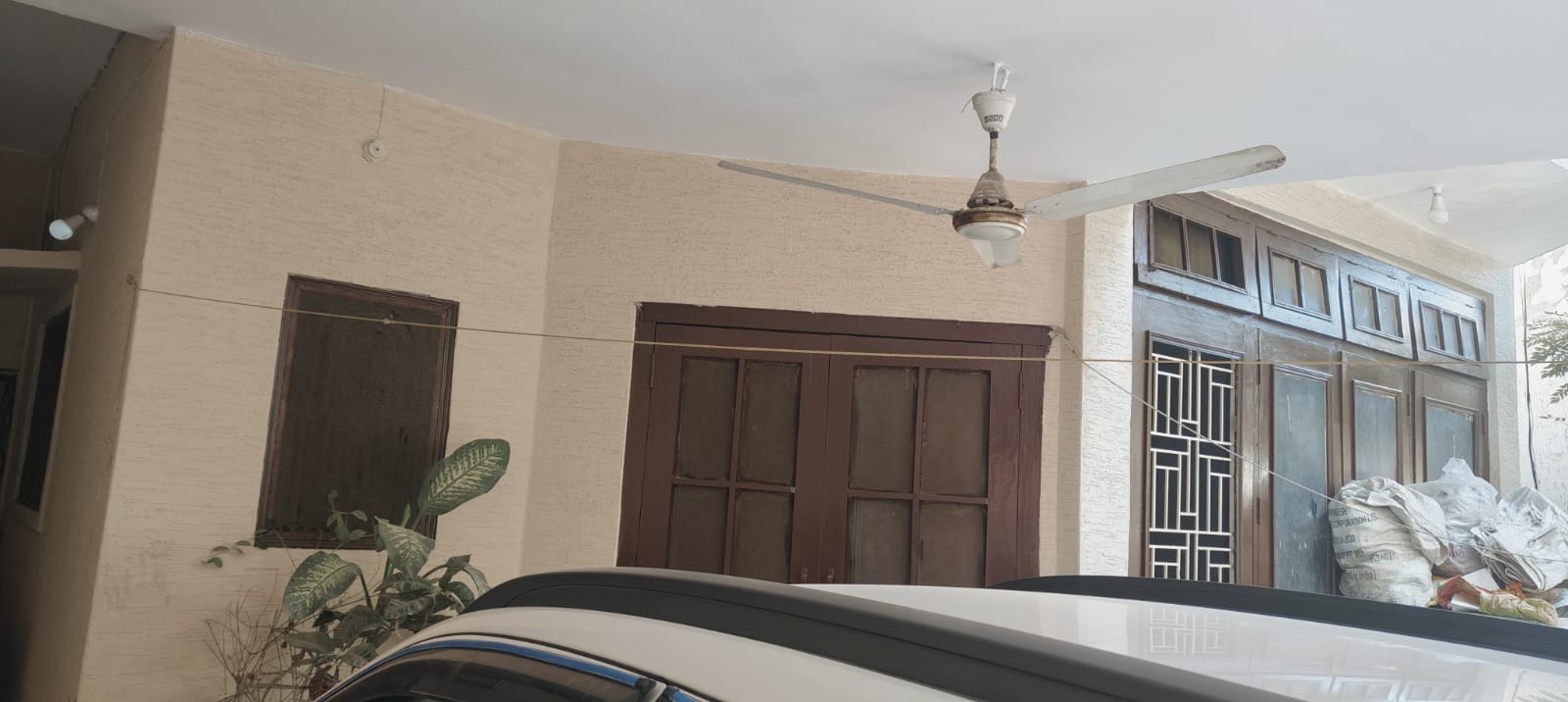 2BHK Apartment Portion on Rent in Vinay Nagar Gwalior | MM69