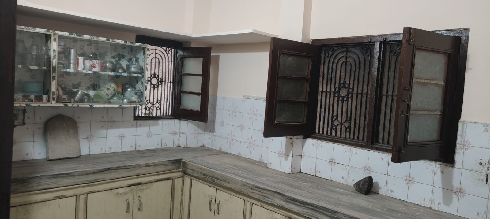 2BHK Apartment Portion on Rent in Vinay Nagar Gwalior | MM69