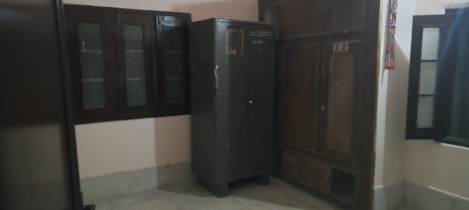 2BHK Apartment Portion on Rent in Vinay Nagar Gwalior | MM69