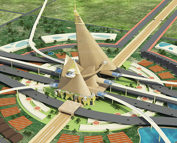 Dholera Smart City Investment Opportunity