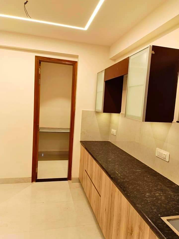 3 BHK Flat for Sale in DB City Gwalior