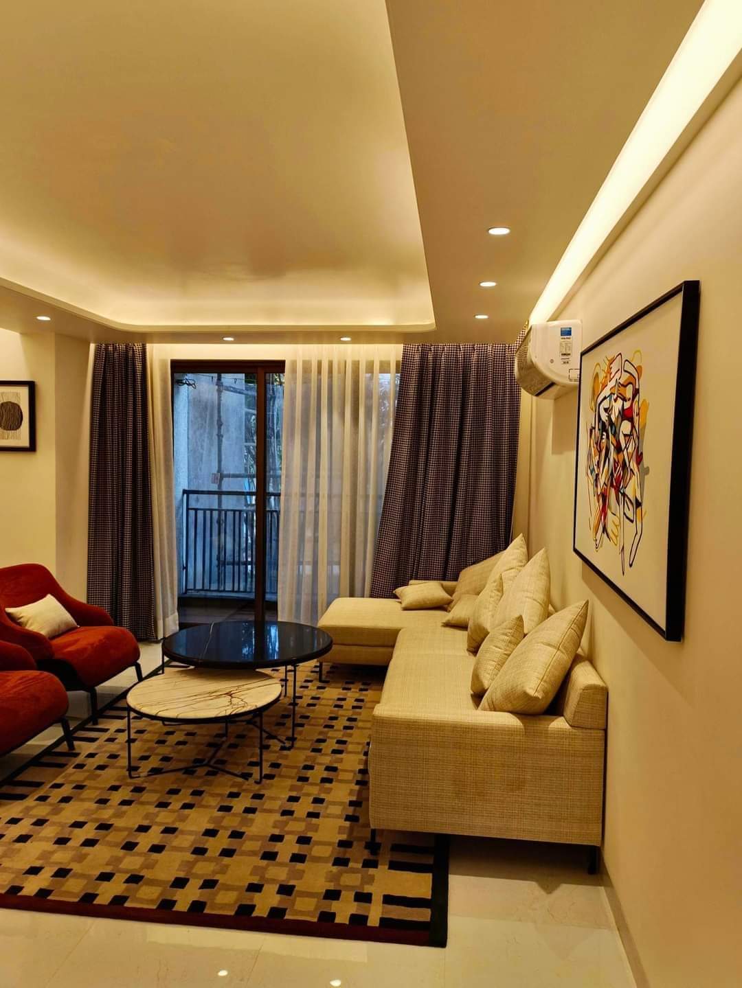 3 BHK Flat for Sale in DB City Gwalior