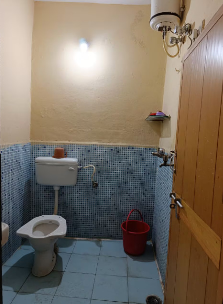 Fully Furnished 2 Seater AC Rooms in Girls Hostel with shared Kitchen | Thatipur | Gwalior | MM53