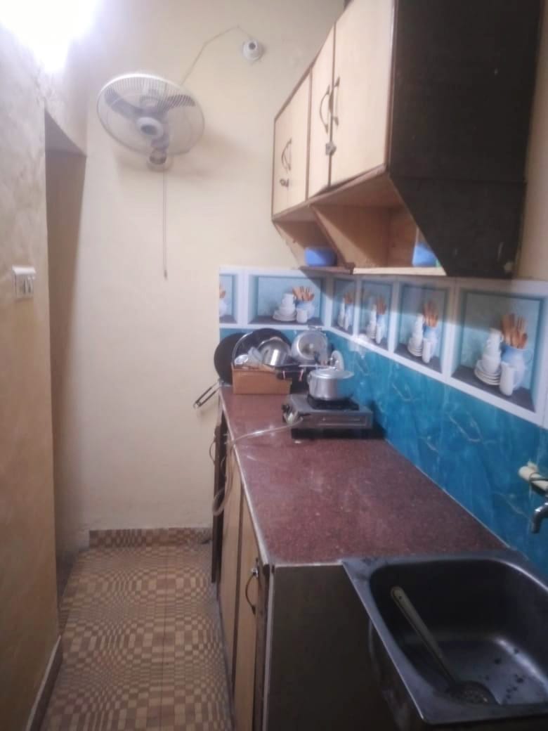 2 Seater Room in Girls Hostel At Thatipur In Gwalior | MM55