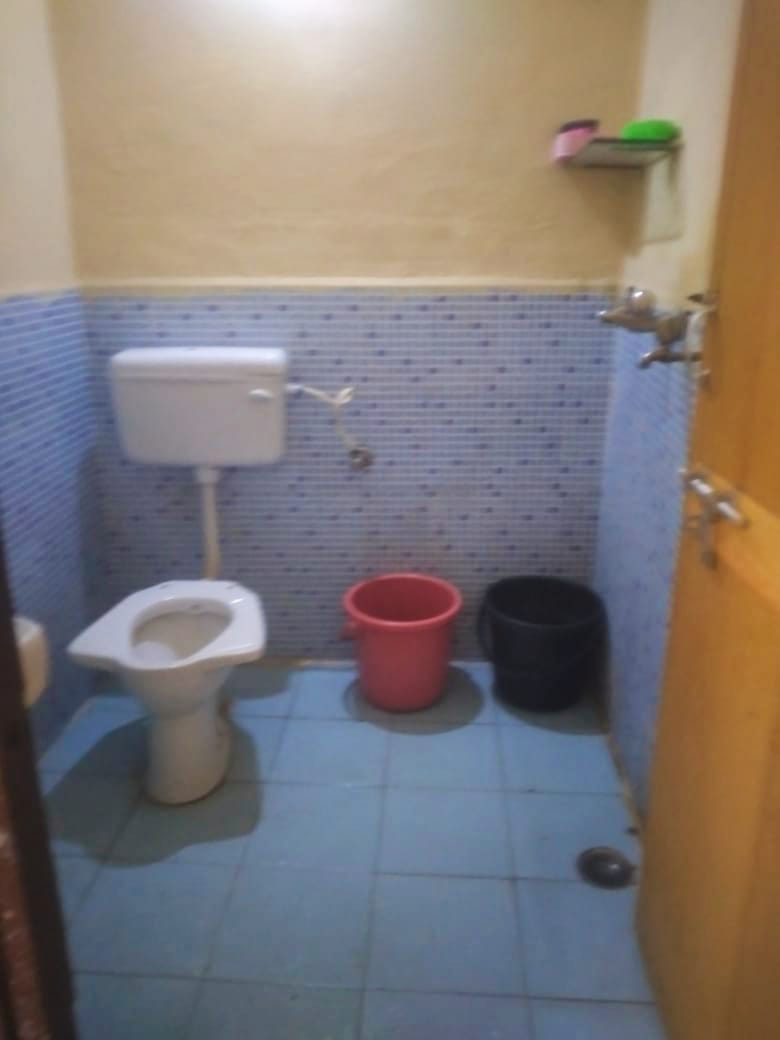 2 Seater Room in Girls Hostel At Thatipur In Gwalior | MM55