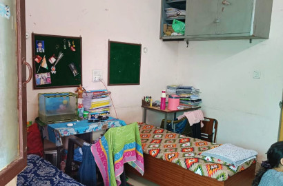 2 Seater Room in Girls Hostel At Thatipur In Gwalior | MM55