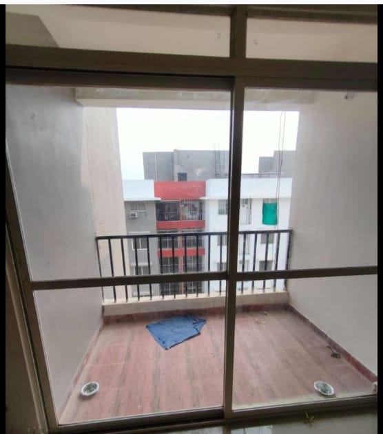 3BHK Flat for Rent on 7th Floor in Mahalgaon | Gwalior | MM52