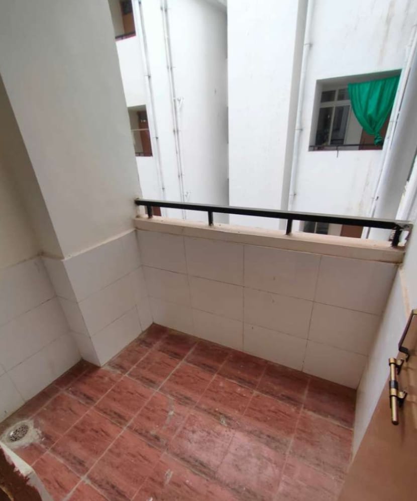 3BHK Flat for Rent on 7th Floor in Mahalgaon | Gwalior | MM52