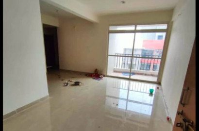 3BHK Flat for Rent on 7th Floor in Mahalgaon | Gwalior