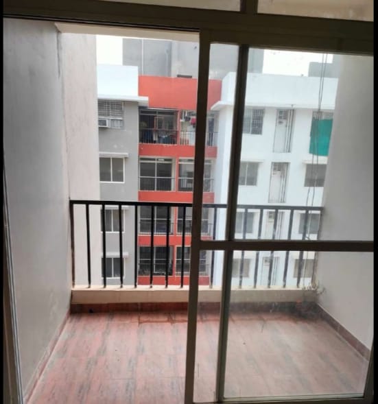 3BHK Flat for Rent on 7th Floor in Mahalgaon | Gwalior